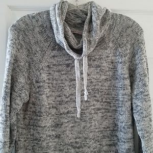 Athleta Traverse City sweater dress